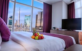 فندق بارك ريجيس بيزنس باي